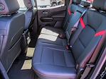 New 2026 Chevrolet Colorado Z71 Crew Cab 4WD Pickup for sale #44554 - photo 17