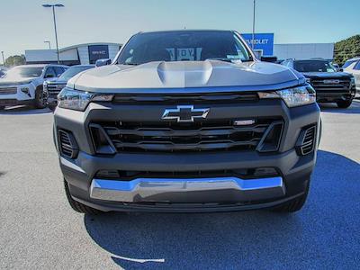 New 2026 Chevrolet Colorado Trail Boss Crew Cab 4WD Pickup for sale #44555 - photo 2