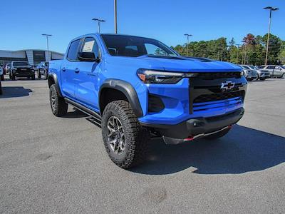 New 2026 Chevrolet Colorado ZR2 Crew Cab 4WD Pickup for sale #44558 - photo 1