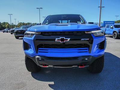 New 2026 Chevrolet Colorado ZR2 Crew Cab 4WD Pickup for sale #44558 - photo 2