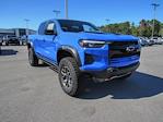 New 2026 Chevrolet Colorado ZR2 Crew Cab 4WD Pickup for sale #44558 - photo 1