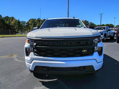 New 2026 Chevrolet Silverado 1500 Custom Double Cab 4WD Pickup for sale #44595 - photo 2