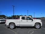 New 2026 Chevrolet Silverado 1500 Custom Double Cab 4WD Pickup for sale #44595 - photo 3