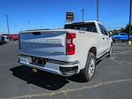 New 2026 Chevrolet Silverado 1500 Custom Double Cab 4WD Pickup for sale #44595 - photo 4