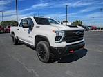 New 2026 Chevrolet Silverado 2500 LTZ Crew Cab 4WD Pickup for sale #44597 - photo 1