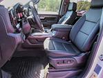 New 2026 Chevrolet Silverado 2500 LTZ Crew Cab 4WD Pickup for sale #44597 - photo 16
