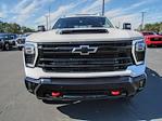 New 2026 Chevrolet Silverado 2500 LTZ Crew Cab 4WD Pickup for sale #44597 - photo 2