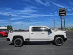 New 2026 Chevrolet Silverado 2500 LTZ Crew Cab 4WD Pickup for sale #44597 - photo 3