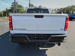 New 2026 Chevrolet Silverado 2500 LTZ Crew Cab 4WD Pickup for sale #44597 - photo 5