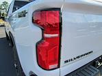 New 2026 Chevrolet Silverado 2500 LTZ Crew Cab 4WD Pickup for sale #44597 - photo 8