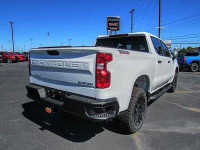 New 2026 Chevrolet Silverado 1500 Custom Crew Cab for sale #44601 - photo 2