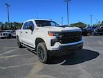 New 2026 Chevrolet Silverado 1500 Custom Crew Cab 4WD Pickup for sale #44601 - photo 1