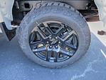 New 2026 Chevrolet Silverado 1500 Custom Crew Cab 4WD Pickup for sale #44601 - photo 10