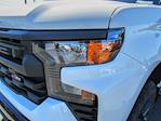 New 2026 Chevrolet Silverado 1500 Custom Crew Cab 4WD Pickup for sale #44601 - photo 12