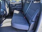 New 2026 Chevrolet Silverado 1500 Custom Crew Cab 4WD Pickup for sale #44601 - photo 17
