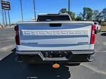 New 2026 Chevrolet Silverado 1500 Custom Crew Cab 4WD Pickup for sale #44601 - photo 5
