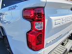 New 2026 Chevrolet Silverado 1500 Custom Crew Cab 4WD Pickup for sale #44601 - photo 8