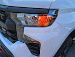 New 2026 Chevrolet Silverado 1500 Custom Crew Cab 4WD Pickup for sale #44606 - photo 12