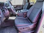 New 2026 Chevrolet Silverado 1500 Custom Crew Cab 4WD Pickup for sale #44606 - photo 15
