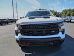 New 2026 Chevrolet Silverado 1500 Custom Crew Cab 4WD Pickup for sale #44606 - photo 2