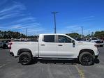 New 2026 Chevrolet Silverado 1500 Custom Crew Cab 4WD Pickup for sale #44606 - photo 3
