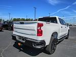 New 2026 Chevrolet Silverado 1500 Custom Crew Cab 4WD Pickup for sale #44606 - photo 4