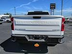 New 2026 Chevrolet Silverado 1500 Custom Crew Cab 4WD Pickup for sale #44606 - photo 5