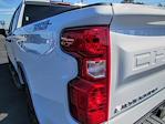 New 2026 Chevrolet Silverado 1500 Custom Crew Cab 4WD Pickup for sale #44606 - photo 8