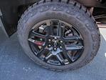 New 2026 Chevrolet Silverado 1500 Custom Crew Cab 4WD Pickup for sale #44608 - photo 10
