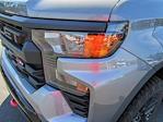 New 2026 Chevrolet Silverado 1500 Custom Crew Cab 4WD Pickup for sale #44608 - photo 12