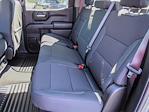 New 2026 Chevrolet Silverado 1500 Custom Crew Cab 4WD Pickup for sale #44608 - photo 17