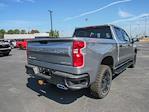 New 2026 Chevrolet Silverado 1500 Custom Crew Cab 4WD Pickup for sale #44608 - photo 4