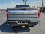 New 2026 Chevrolet Silverado 1500 Custom Crew Cab 4WD Pickup for sale #44608 - photo 5