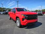 New 2026 Chevrolet Silverado 1500 Custom Double Cab 4WD Pickup for sale #44622 - photo 1