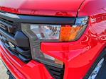 New 2026 Chevrolet Silverado 1500 Custom Double Cab 4WD Pickup for sale #44622 - photo 12