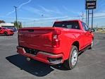 New 2026 Chevrolet Silverado 1500 Custom Double Cab 4WD Pickup for sale #44622 - photo 4