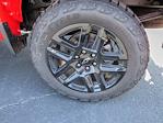 New 2026 Chevrolet Silverado 1500 Custom Crew Cab 4WD Pickup for sale #44627 - photo 10