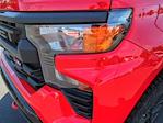 New 2026 Chevrolet Silverado 1500 Custom Crew Cab 4WD Pickup for sale #44627 - photo 12