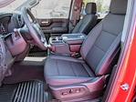 New 2026 Chevrolet Silverado 1500 Custom Crew Cab 4WD Pickup for sale #44627 - photo 15