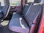 New 2026 Chevrolet Silverado 1500 Custom Crew Cab 4WD Pickup for sale #44627 - photo 17