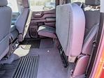 New 2026 Chevrolet Silverado 1500 Custom Crew Cab 4WD Pickup for sale #44627 - photo 18