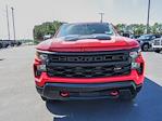 New 2026 Chevrolet Silverado 1500 Custom Crew Cab 4WD Pickup for sale #44627 - photo 2