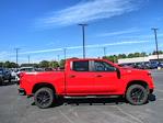 New 2026 Chevrolet Silverado 1500 Custom Crew Cab 4WD Pickup for sale #44627 - photo 3