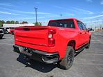 New 2026 Chevrolet Silverado 1500 Custom Crew Cab 4WD Pickup for sale #44627 - photo 4
