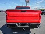 New 2026 Chevrolet Silverado 1500 Custom Crew Cab 4WD Pickup for sale #44627 - photo 5