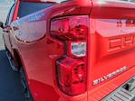 New 2026 Chevrolet Silverado 1500 Custom Crew Cab 4WD Pickup for sale #44627 - photo 8