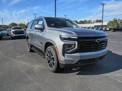 2026 Chevrolet Tahoe RWD SUV for sale #L44629 - photo 1