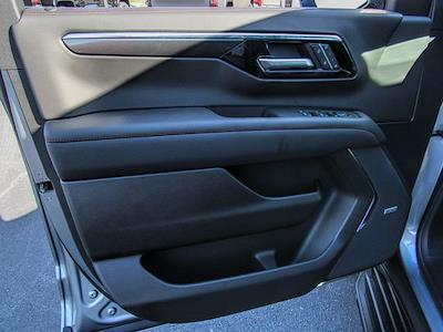 New 2026 Chevrolet Tahoe - photo 1