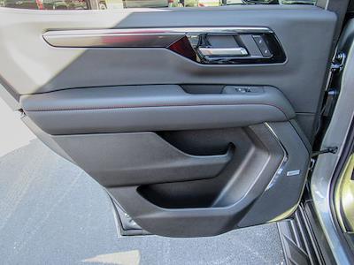 New 2026 Chevrolet Tahoe - photo 1