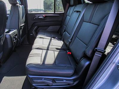 New 2026 Chevrolet Tahoe - photo 1